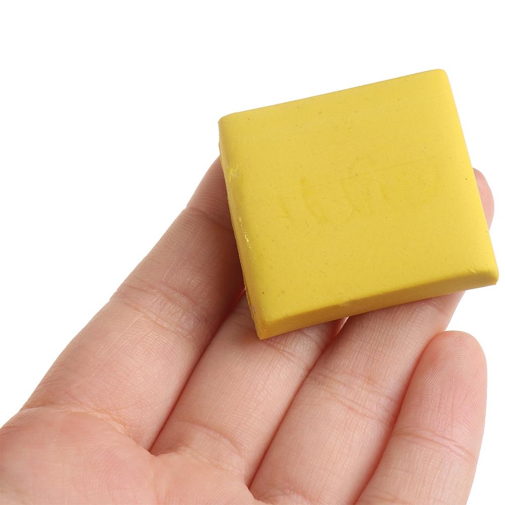 Rubber Eraser Kneaded - ギフト用ゴム製プラスチック消しゴム カラフルで変形可能なソフト消しゴム ソフト練り消しゴム 学校・オフィス用