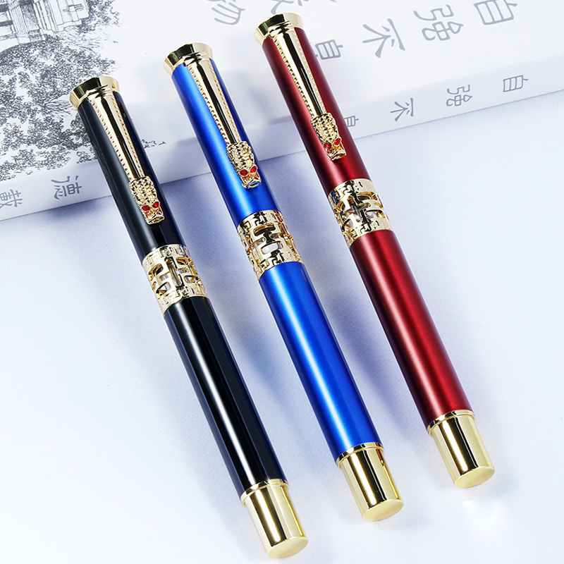 カスタムゲルペン パーソナライズされた高級文具 美しい文字筆 - Stationery Office Supply Store のレビューと価格