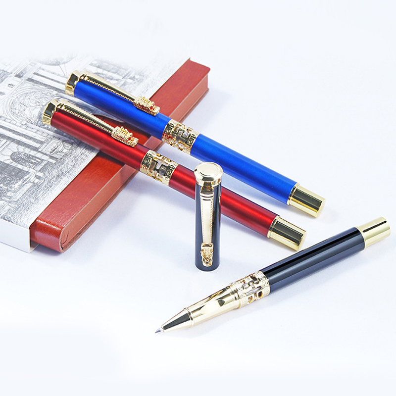 カスタムゲルペン パーソナライズされた高級文具 美しい文字筆 - Stationery Office Supply Store のレビューと価格