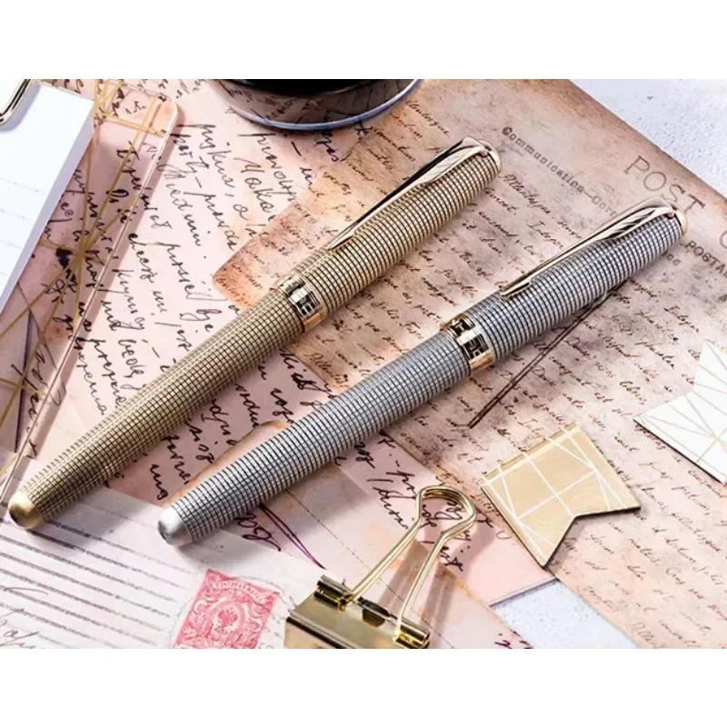 最新のJINHAO 75文具店、あなたに贈る豪華なボールペン - Stationery Office Supply Store のレビューと価格