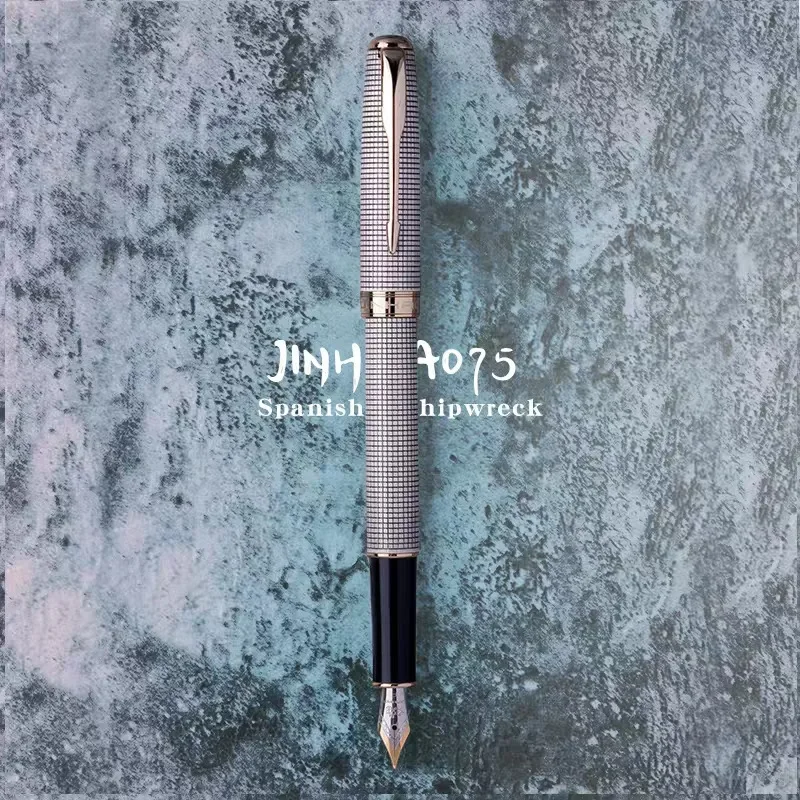 最新のJINHAO 75文具店、あなたに贈る豪華なボールペン - Stationery Office Supply Store のレビューと価格