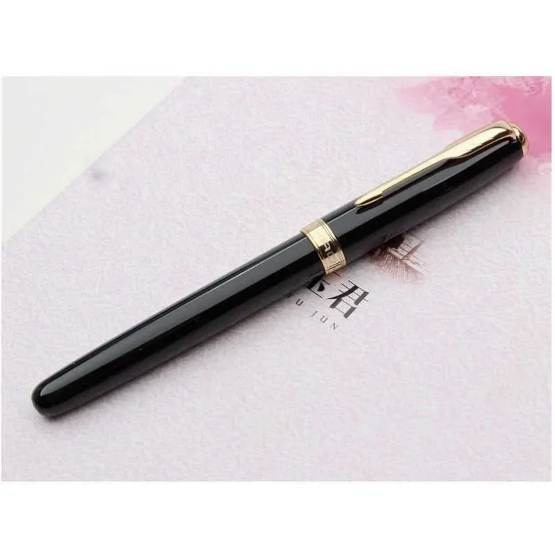 最新のJINHAO 75文具店、あなたに贈る豪華なボールペン - Stationery Office Supply Store のレビューと価格