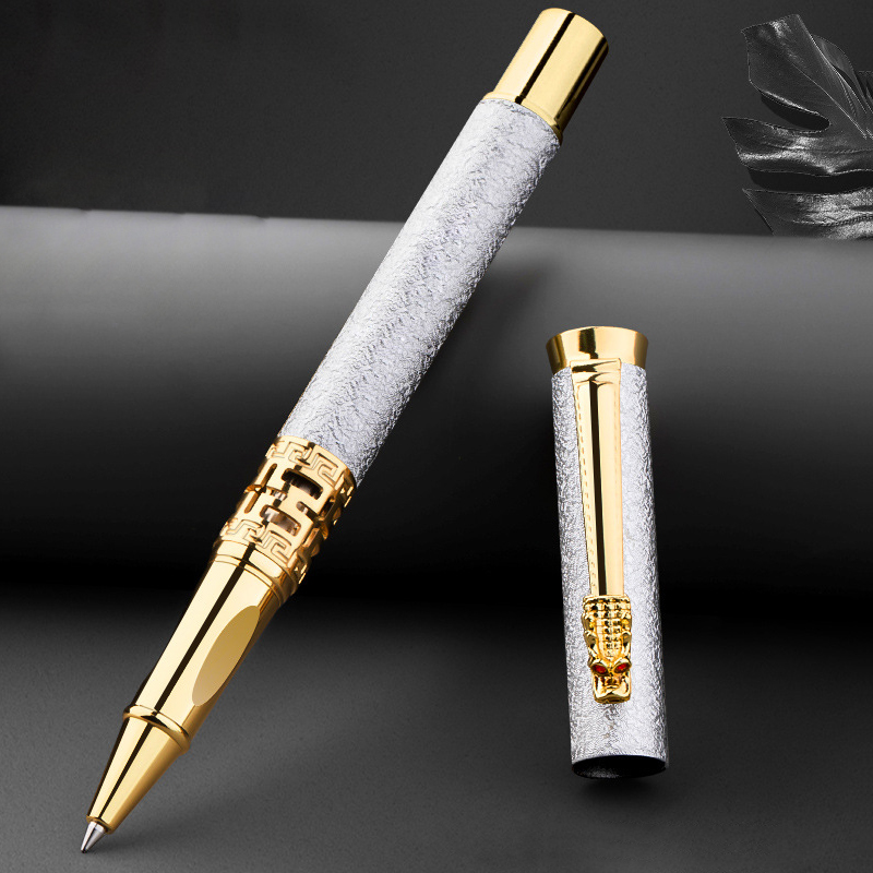 カスタムボールペン学校用品文具店金属オフィスアクセサリー筆記 - Stationery Office Supply Store のレビューと価格