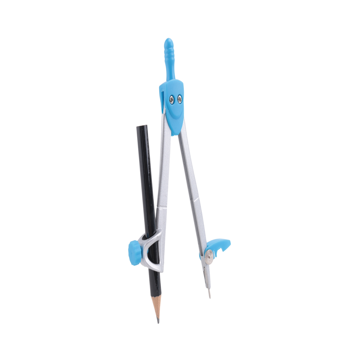 MALL ジオメトリコンパスセット 10個入り 学校用数学分 - Compass Geometry Set のレビューと価格