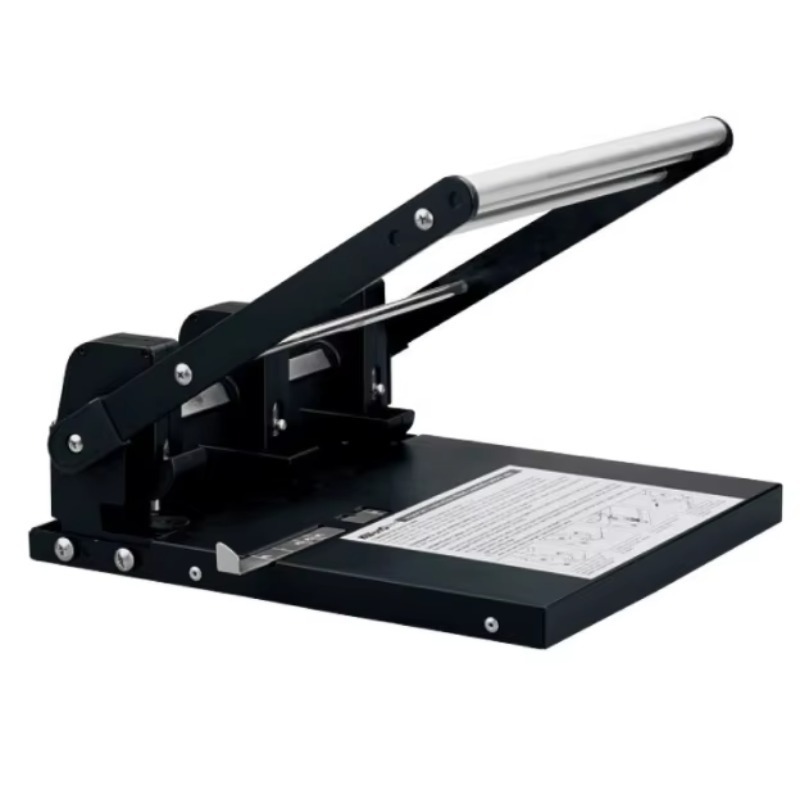 150枚 3穴 パンチングパンチ ヘビーデューティー - Paper Punch 3 Hole のレビューと価格