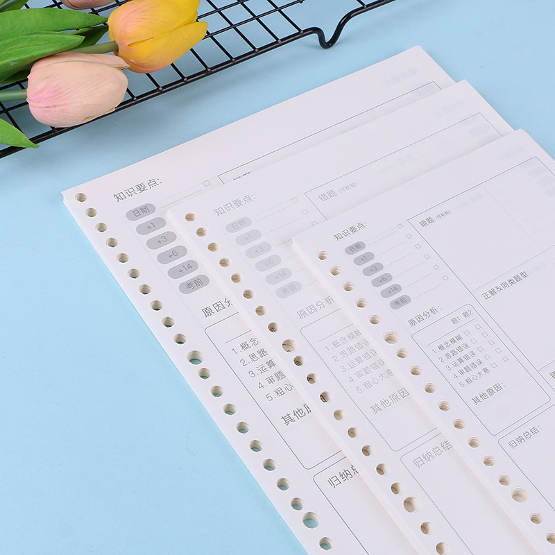 A4 a5 b5ノートブックジャーナルミディアムクラフトグリ - Notebook Dotted A5 のレビューと価格