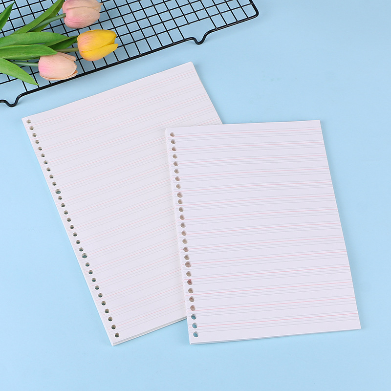 A4 a5 b5ノートブックジャーナルミディアムクラフトグリ - Notebook Dotted A5 のレビューと価格