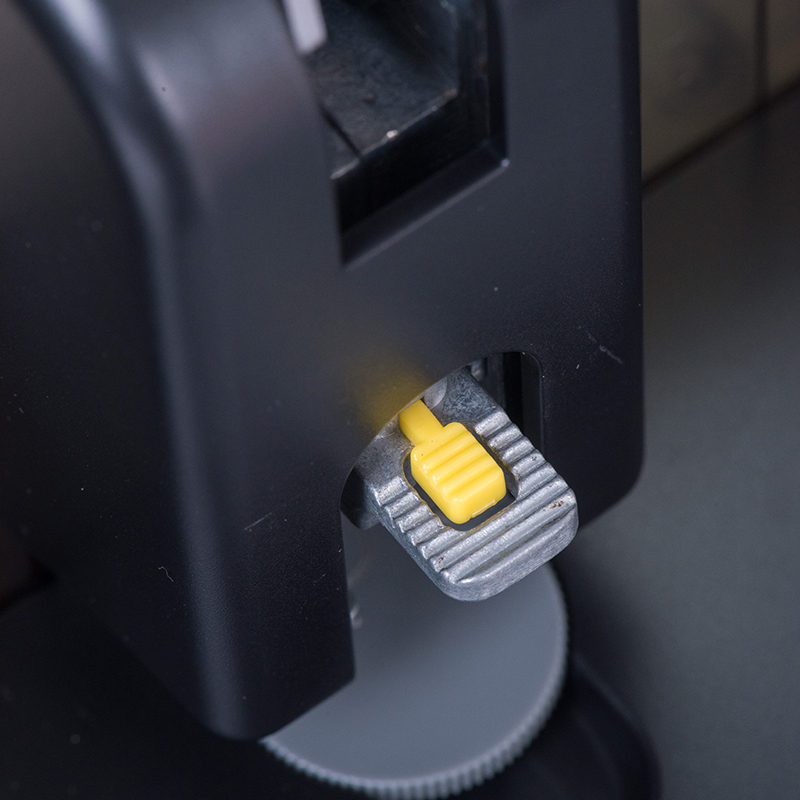 P-1000-3 最高の大型調整可能ヘビーデューティー手動ノ - Paper Punch 3 Hole のレビューと価格
