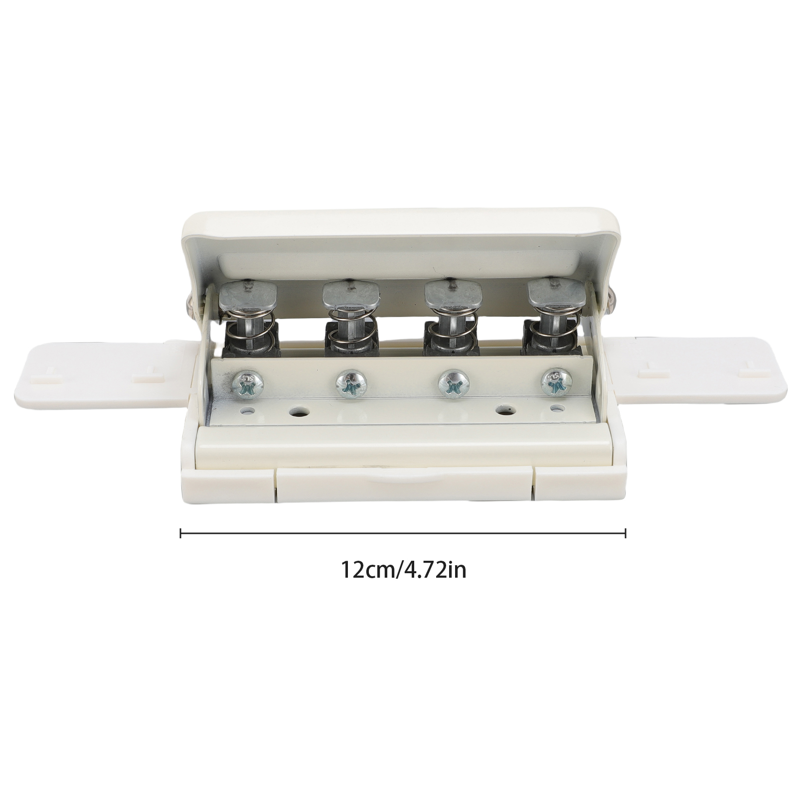 KW-triO ハンドヘルドDIYキノコ型4穴パンチ、定規付 - Paper Punch 3 Hole のレビューと価格